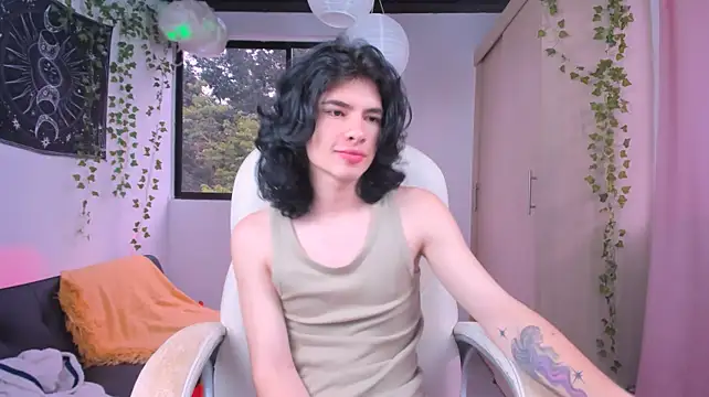 angelo_duarte (M twink) - Take your clothes off for me