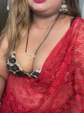 lovely-geet (F milf) - OILY ASS