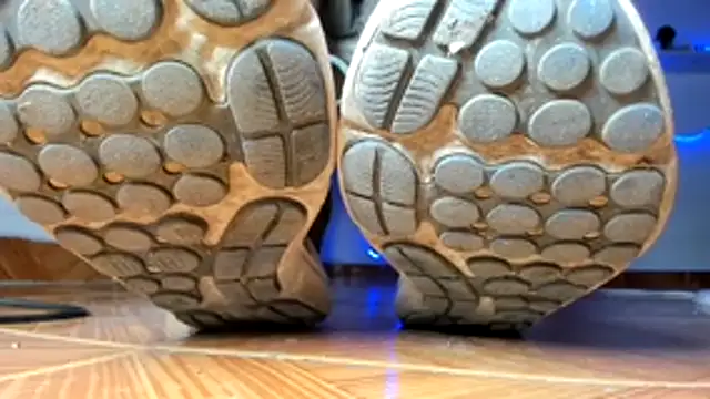 mastersex420 (M young) - worship my feet