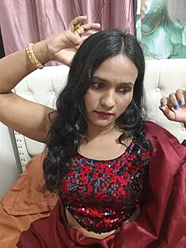 dipak_kalal_chudai (F milf) - bed tease panty off