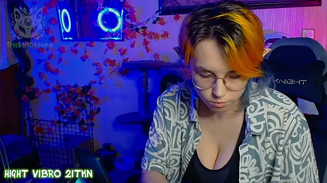trickykitsune (F young) - 💖Control my LUSH for last tip 3m ⋆˚☆˖°