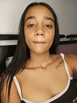 zoe_sweett18 (Ask my age) - Naked+ finger in the ass