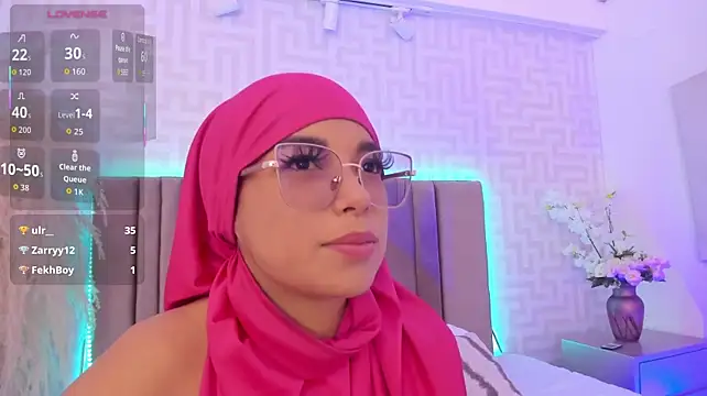naishaa_ (F young) - ME SUCKING YOUR COCK SO DIRTY👅🍆