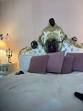 evaroah (F milf) - Exquisite clitoral massage