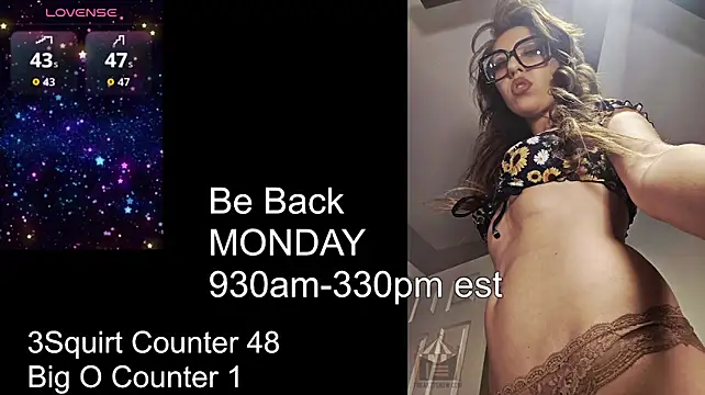 freak7_7show (F milf) - I am cumming