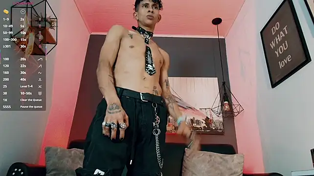 maximoking26 (M young) - I suck your cock + ahegao 🥵🔥
