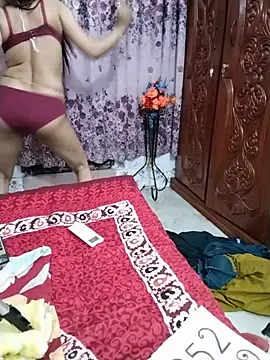 bd_sunny_leone (F young) - Romantic fee Dance