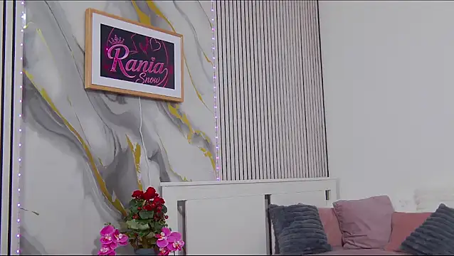 raniasnow (F young) - make me cum