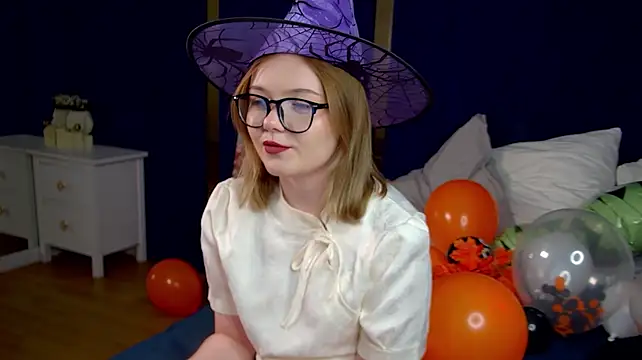 elinavale (F teen) - fairy dance