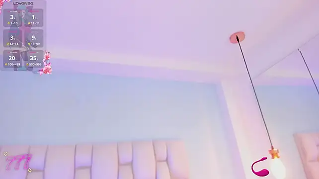 luna_veega (F young) - Sexy Dance Naked with Ice