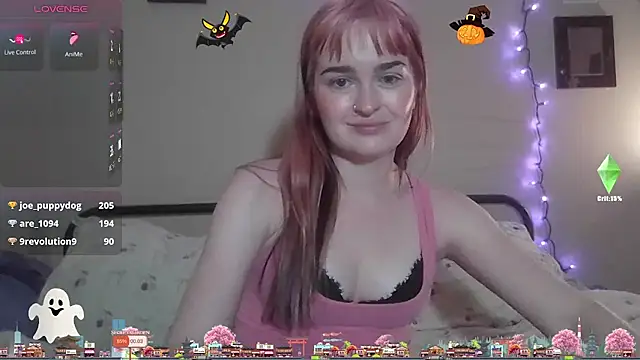odetteraine (F young) - lotion feet
