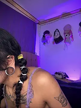 suky_fox (F young) - Ahegao+ moan your name