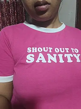 jaanvisharmaaa (G young) - Pusssy fucking in doggy style with face