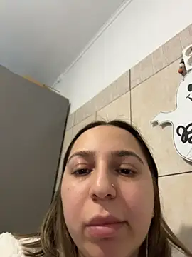 xlexi (F young) - Fuck my boobies
