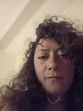 angelinerush (F milf) - Pussy close up