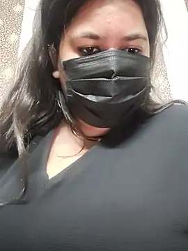 hot_cristy (F teen) - Boobs licking 🫣💋