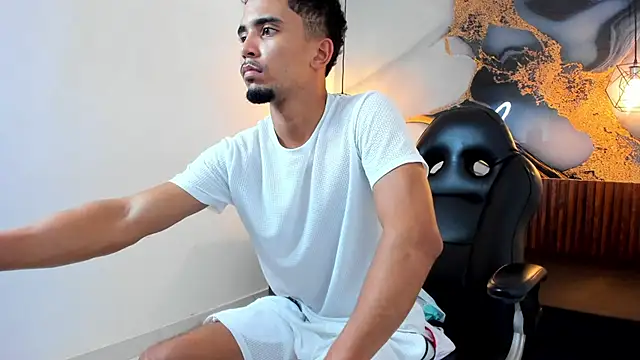 drakefoxx (M young) - show cum