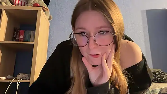 thepretiestgirlhere (F teen) - twerk en levrette 🥵