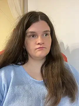 chubbybae (F milf) - Naked
