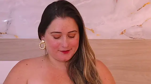beccaswan (F milf) - blowjob