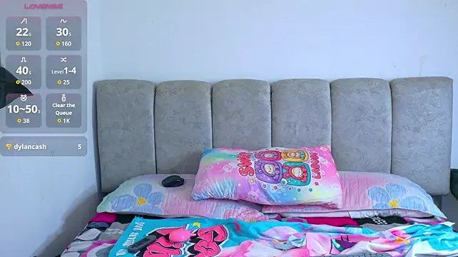 venus_noirr (F young) - squirt