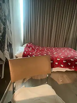 paulinaa__ (F teen) - twerking for daddy