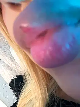 salo_blonde (G teen) - hard masturbation 💦🍆🫣