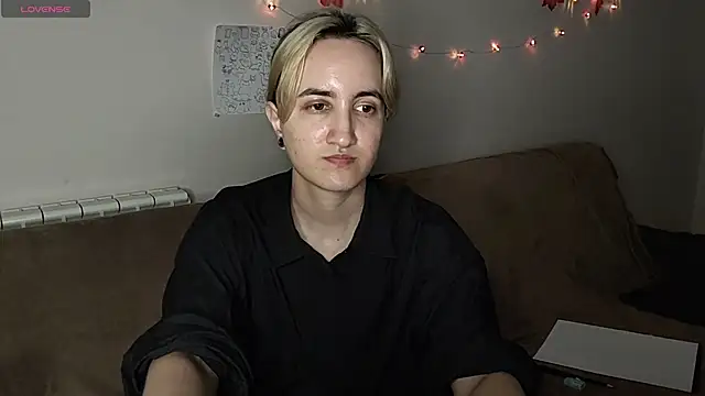 miguelgray (T young) - a special 10-minute teasing show