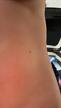 loren_golden (F teen) - oil in my ass
