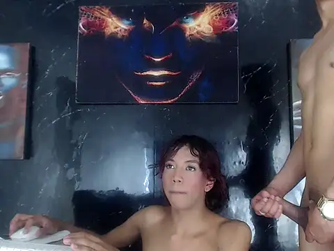 andrea_darianny (Ask my age) - SUCKING COCK🥵