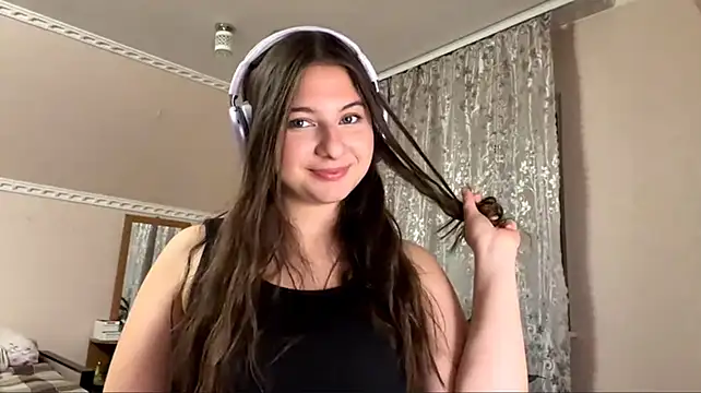 marvelgair (F teen) - Three Sexy Poses 🔥