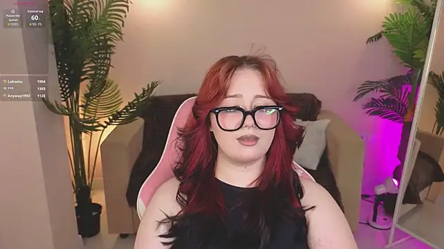 bunny_doll_stella (F teen) - make me wet