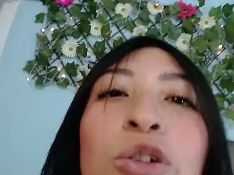 cayli_blush (F young) - Dance naked💘😳