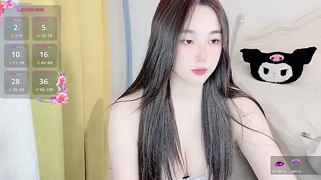 z-07 (F young) - 内裤拉下一半打PP3下
