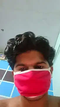 xxxullu (M twink) - Dick show