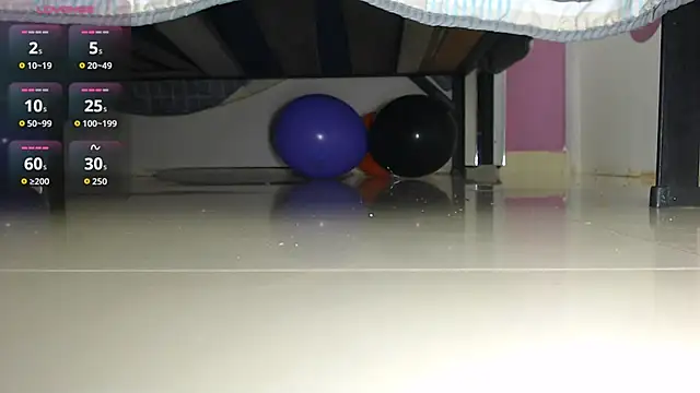 kerly_doll (F milf) - eat my big big pussy in doggy 🥵💦
