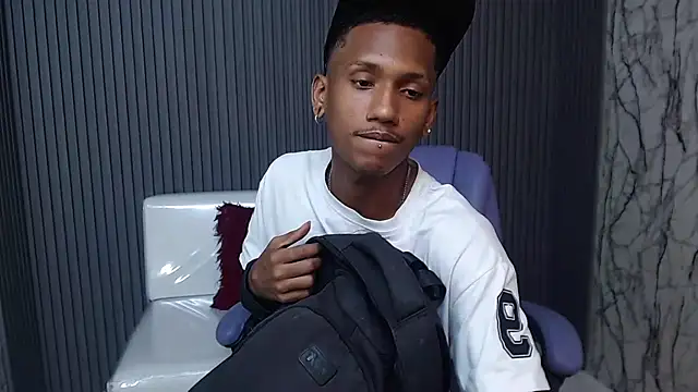 mansant (M young) - big cum on my chest