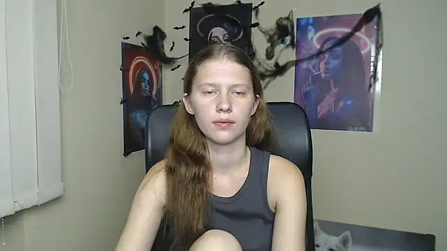 StellaCRL live cam on StripChat