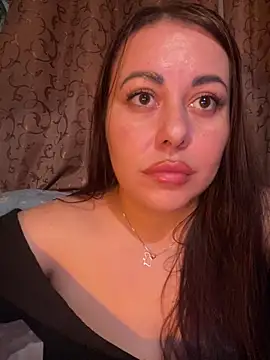 DaisyStreet live cam on StripChat