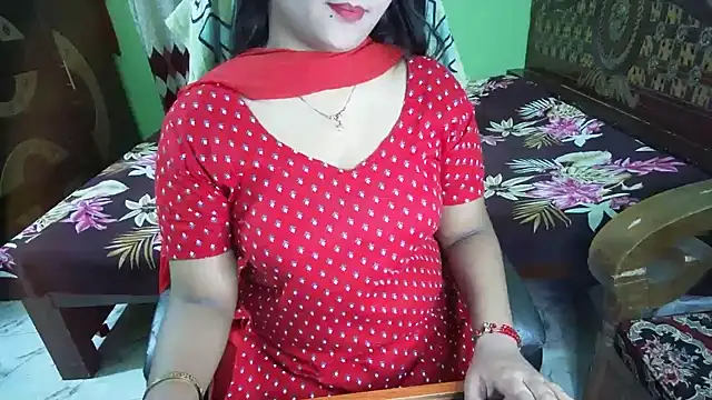 BengaliQueenStar live cam on StripChat