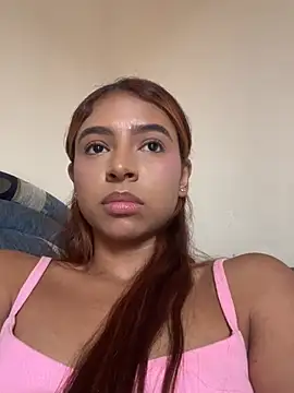 Criss_Ariana30 webcam