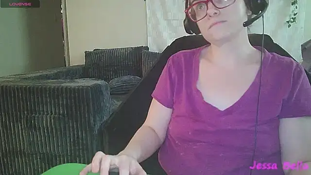 JessaBella webcam
