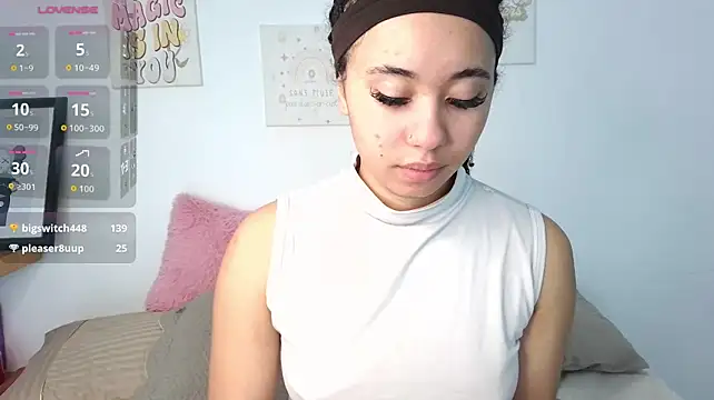 northly live cam on StripChat