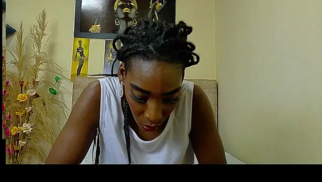 AlexandraCambell live cam on StripChat