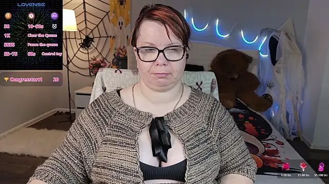 BonnnyBoobsy live cam on StripChat