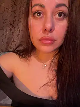 DaisyStreet live cam on StripChat
