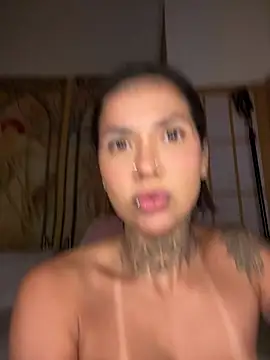 tatiink live cam on StripChat