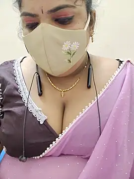 Tamil-Flora-Queen
