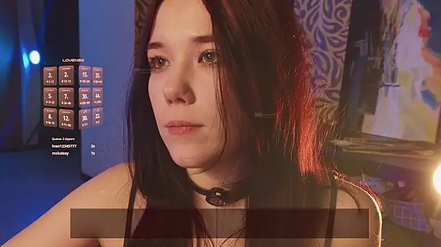 velourrra live cam on StripChat