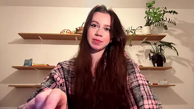 LaureJoliet live cam on StripChat